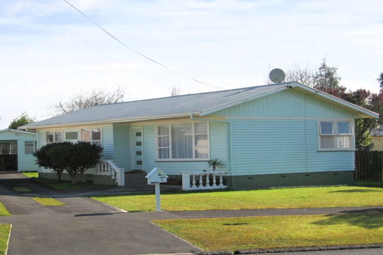 Photo of property in 5 Lewis Street, Glenview, Hamilton, 3206