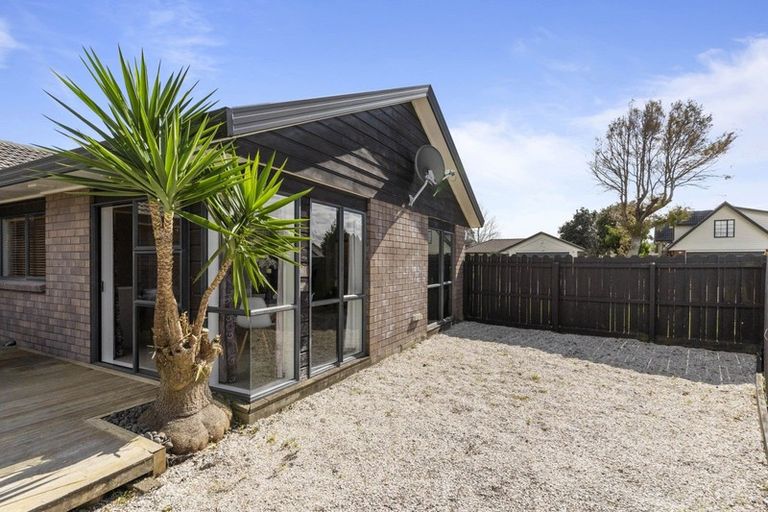 Photo of property in 22 Davington Way, Burswood, Auckland, 2013