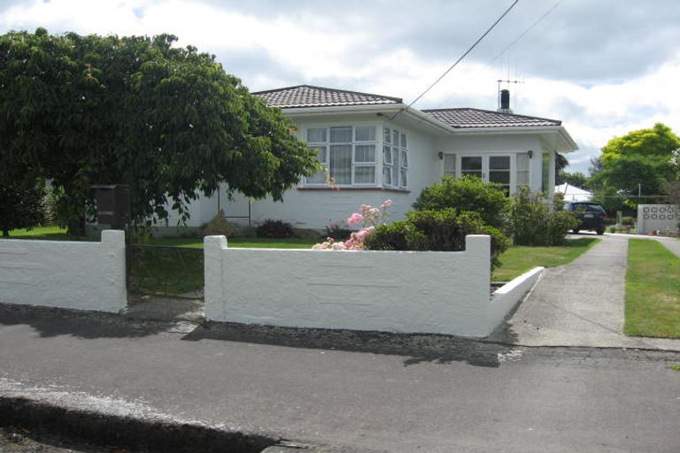 Photo of property in 34 Sedcole Street, Pahiatua, 4910