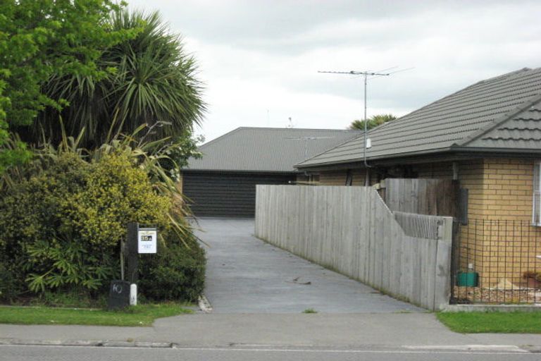 Photo of property in 35a Williams Street, Kaiapoi, 7630