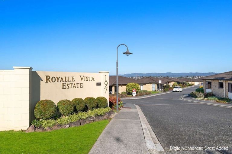 Photo of property in 20/197 Royal Road, Massey, Auckland, 0614