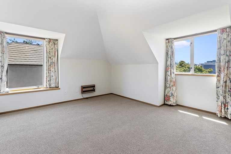 Photo of property in Cranleigh Mews, 4/10 Cranmer Square, Christchurch Central, Christchurch, 8013