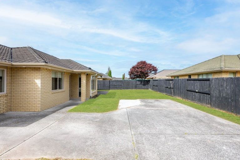 Photo of property in 26 Gardenia Close, Melville, Hamilton, 3206