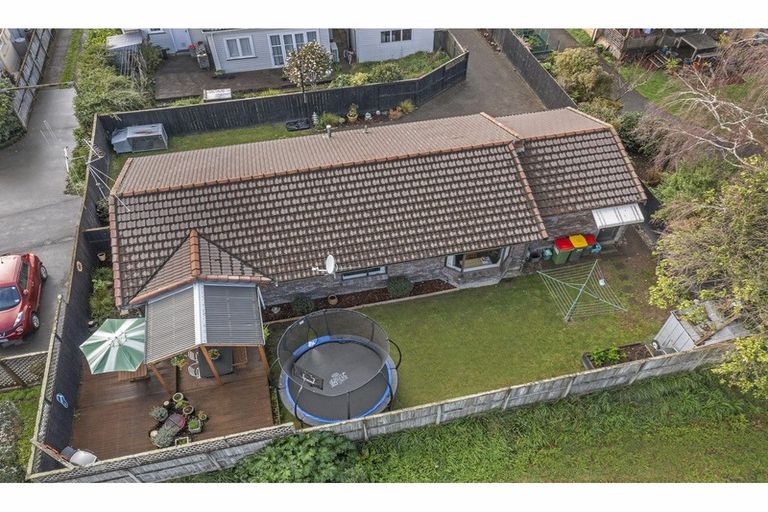 Photo of property in 18b Flynn Road, Hillcrest, Hamilton, 3216