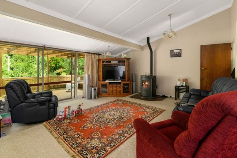 Photo of property in 3 Russell Crescent, Western Heights, Rotorua, 3015