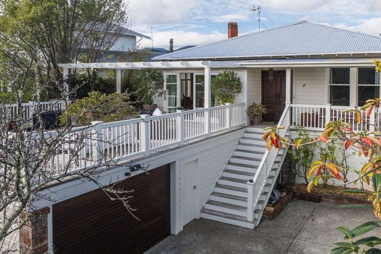 Photo of property in 91 Mount Street, Nelson South, Nelson, 7010