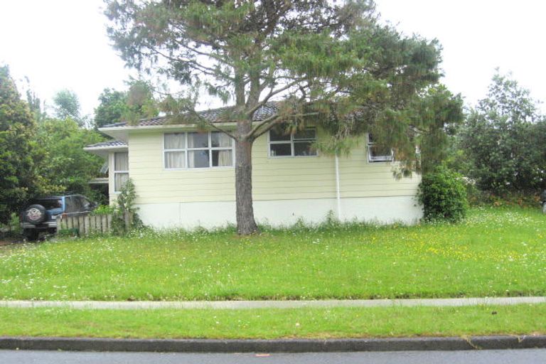 Photo of property in 45 Ross Street, Onerahi, Whangarei, 0110