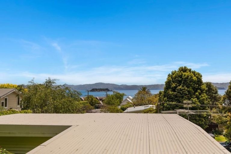 Photo of property in 12 Tawa Street, Eastbourne, Lower Hutt, 5013