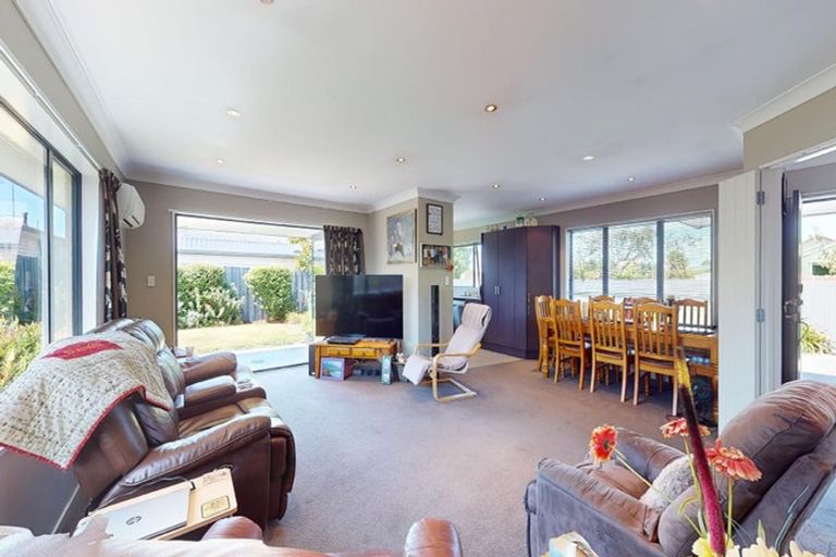 Photo of property in 20a Princes Street, Netherby, Ashburton, 7700