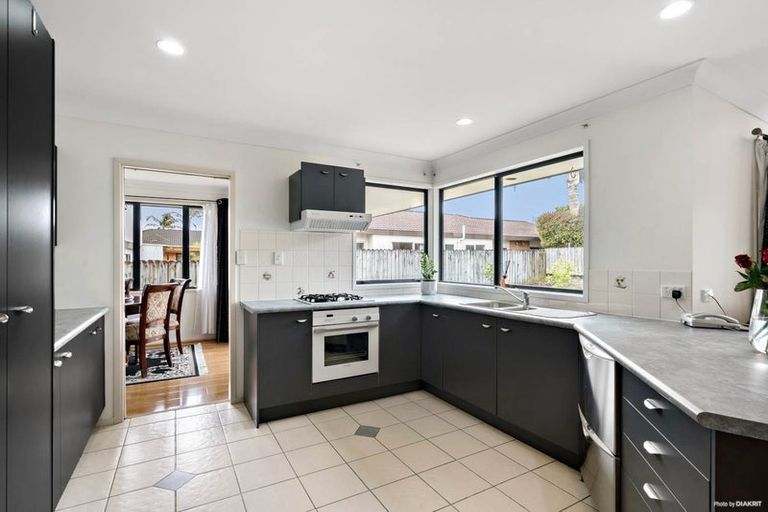 Photo of property in 541 Chapel Road, East Tamaki, Auckland, 2016