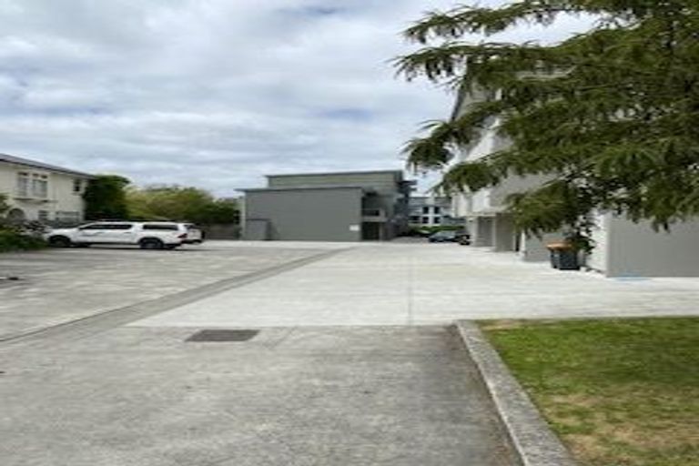 Photo of property in 1/106 Bealey Avenue, Christchurch Central, Christchurch, 8013