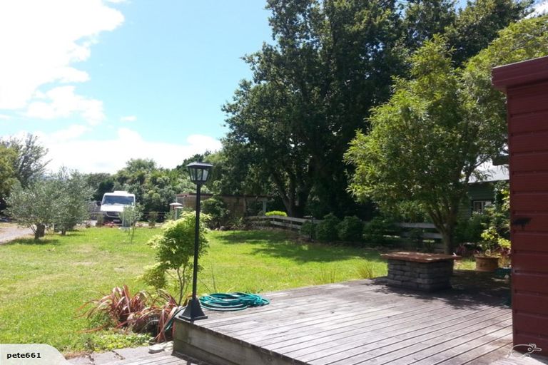 Photo of property in 138a Fitzherbert Street, Featherston, 5710