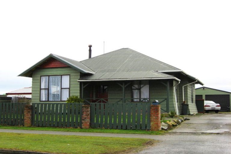 Photo of property in 216 Bowmont Street, Georgetown, Invercargill, 9812