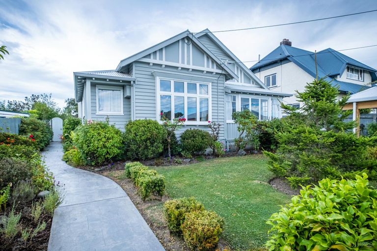 Photo of property in 4 Rugby Street, Highfield, Timaru, 7910