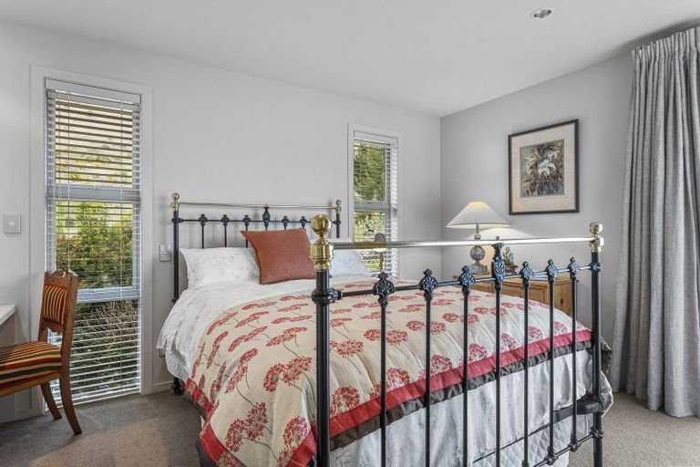 Photo of property in 560 Hurunui Bluff Road, Hurunui, Hawarden, 7385