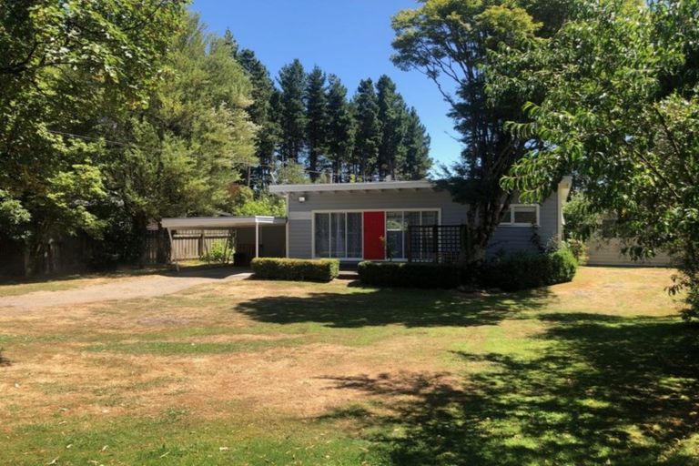 Photo of property in 12 Te Herekiekie Street, Turangi, 3334