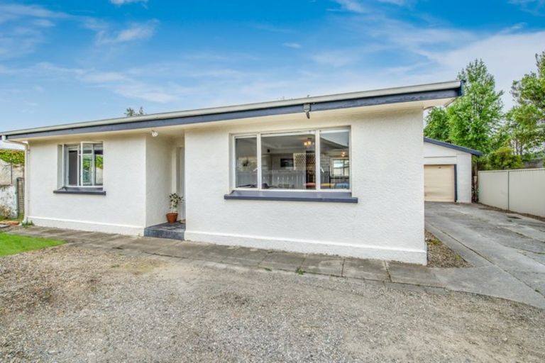 Photo of property in 19 Bantry Street, Alexandra, 9320