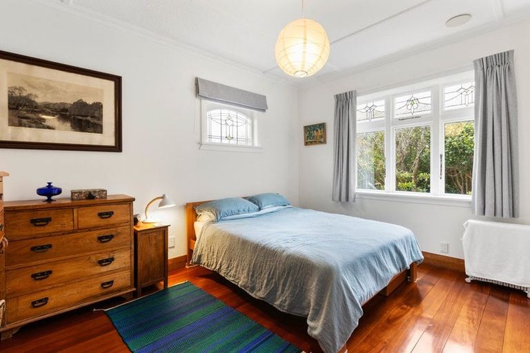 Photo of property in 16 Butt Street, Brooklyn, Wellington, 6021