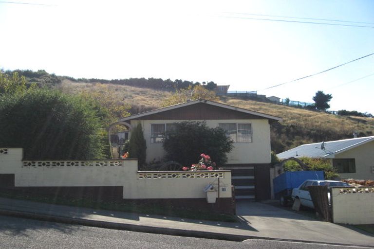 Photo of property in 56 Forth Street, Oamaru North, Oamaru, 9400