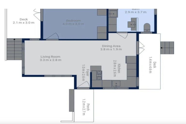 Photo of property in 11 Walbrook Road, Manly, Whangaparaoa, 0930