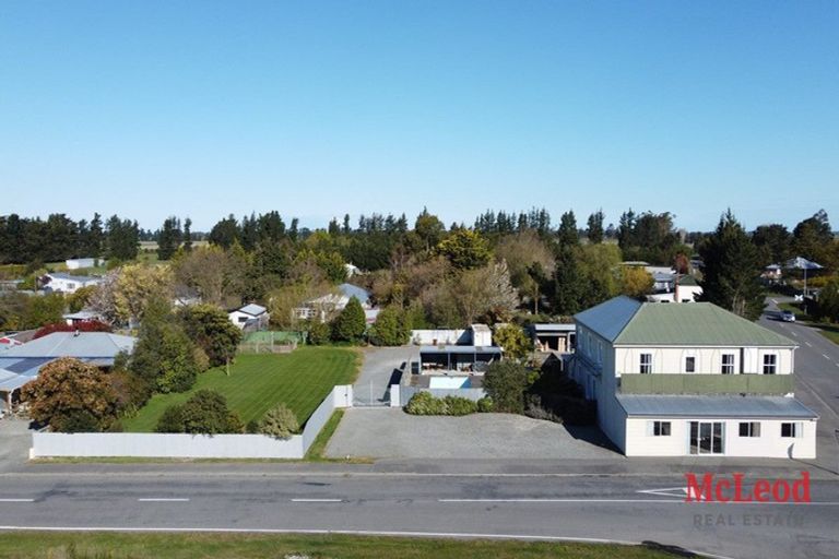 Photo of property in 79 Chertsey Line Road, Chertsey, Ashburton, 7772