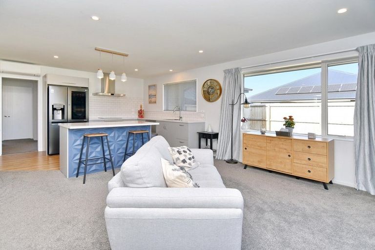 Photo of property in 18 Kendon Drive, Rolleston, 7614