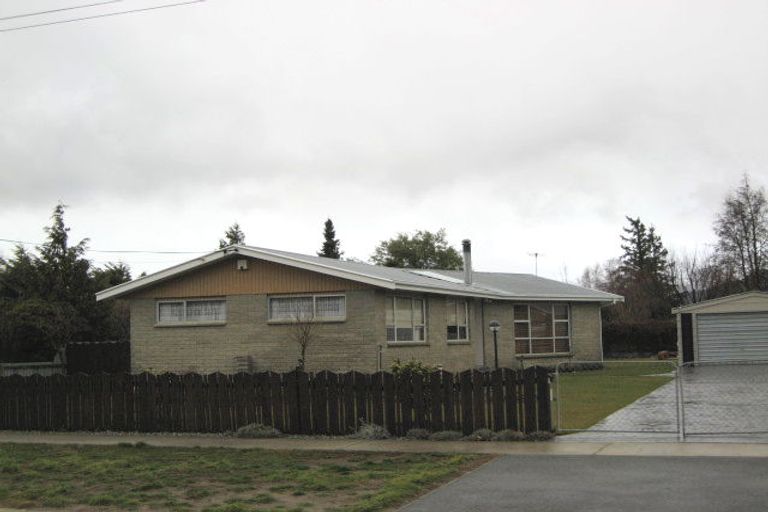 Photo of property in 125 Hazlett Street, Clyde, 9330