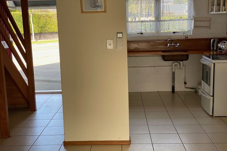 Photo of property in 1/25 Rogers Street, Sydenham, Christchurch, 8023