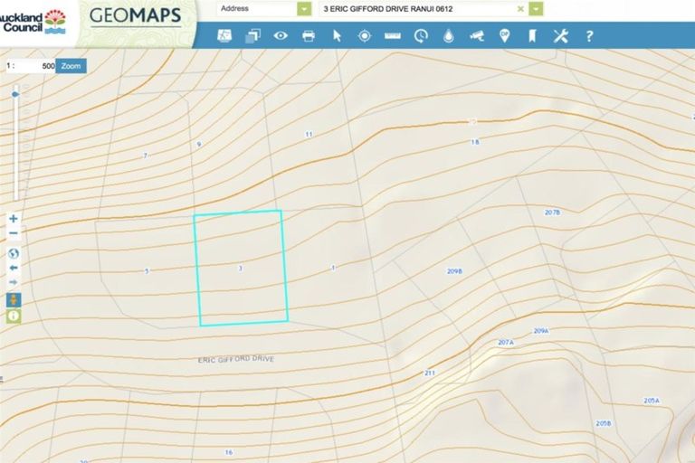 Photo of property in 3 Eric Gifford Drive, Ranui, Auckland, 0612