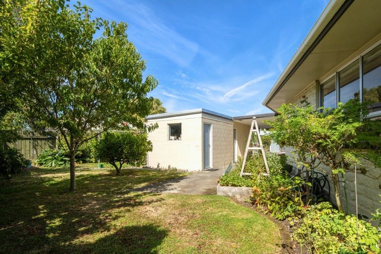 Photo of property in 16a Mccallum Street, Springlands, Blenheim, 7201
