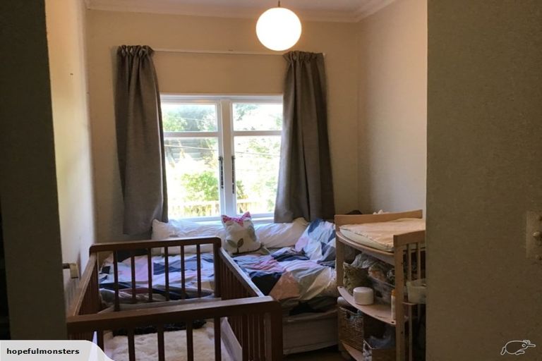 Photo of property in 7/1 Earls Terrace, Mount Victoria, Wellington, 6011