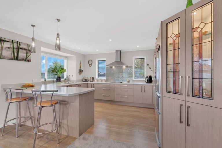 Photo of property in 15 Sutherland Drive, Kaiapoi, 7630