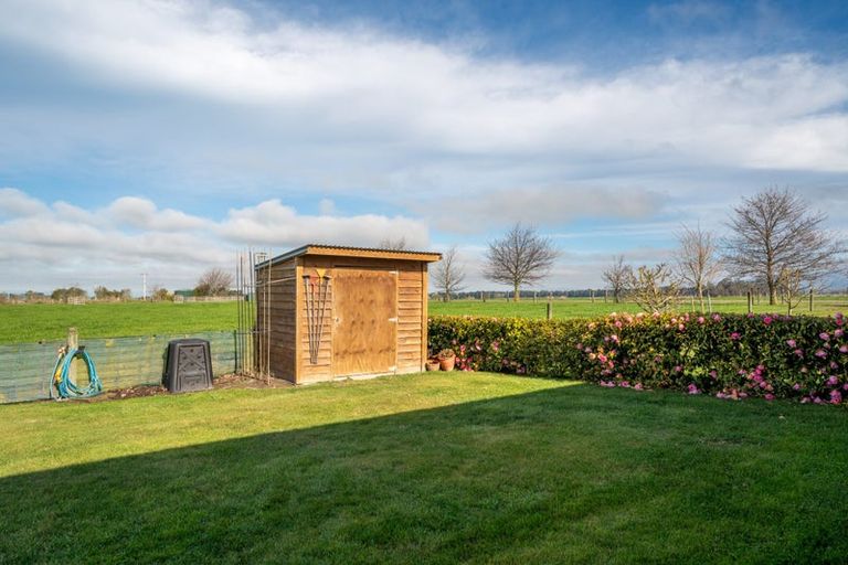 Photo of property in 40 Sodwall Road, Otaio, Timaru, 7971