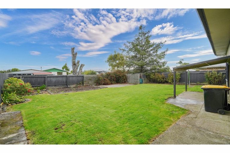 Photo of property in 109 Oreti Street, Kingswell, Invercargill, 9812