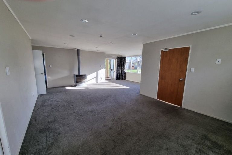 Photo of property in 219 On Johns Motel & Holiday Pak, 219 Johns Road, Northwood, Christchurch, 8051