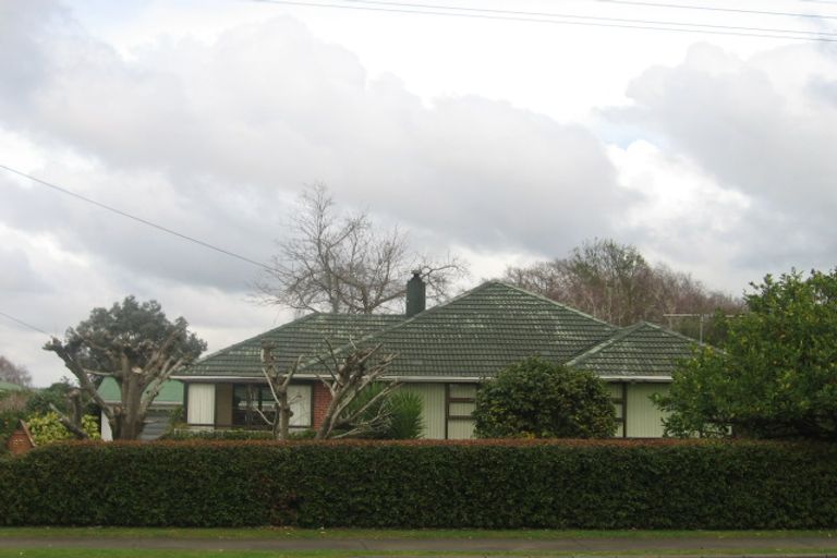 Photo of property in 63 Settlement Road, Papakura, 2110