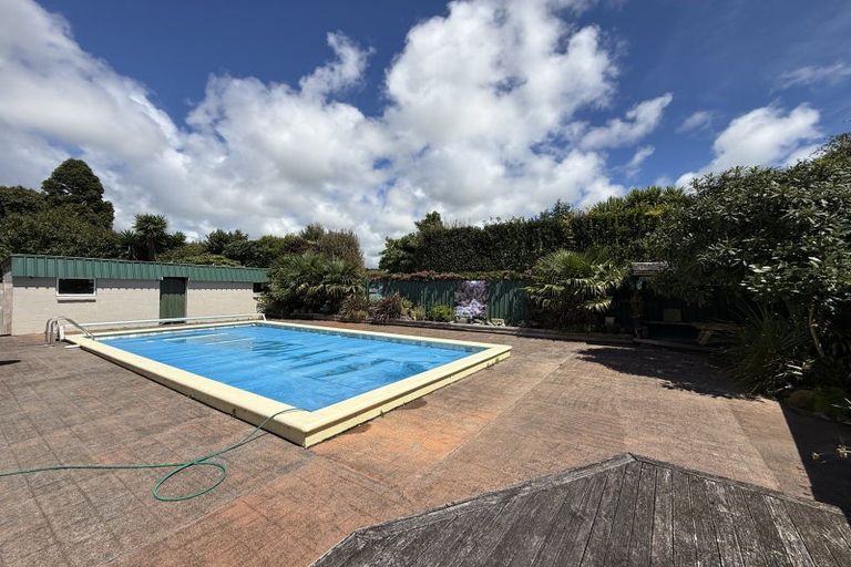 Photo of property in 7 Joll Street, Waitara, 4383