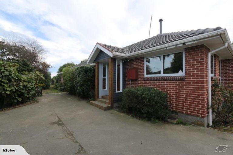 Photo of property in 12a Stackhouse Avenue, Bishopdale, Christchurch, 8053