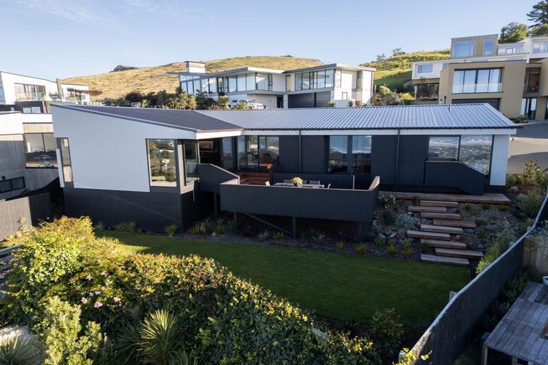 Photo of property in 3 Haumoko Lane, Clifton, Christchurch, 8081