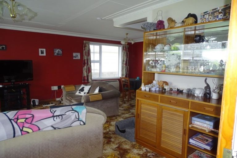 Photo of property in 457 Yarrow Street, Glengarry, Invercargill, 9810