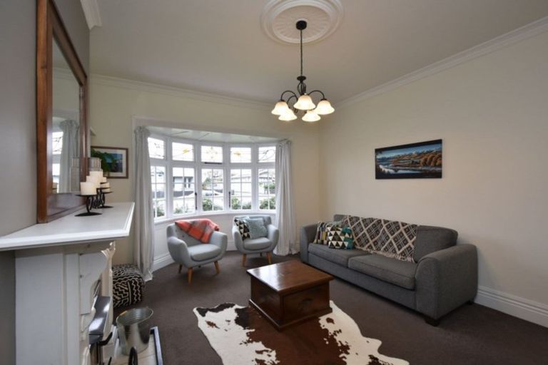 Photo of property in 87 Herriot Street, Richmond, Invercargill, 9810