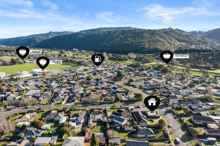 Photo of property in 71a Shakespeare Avenue, Trentham, Upper Hutt, 5018