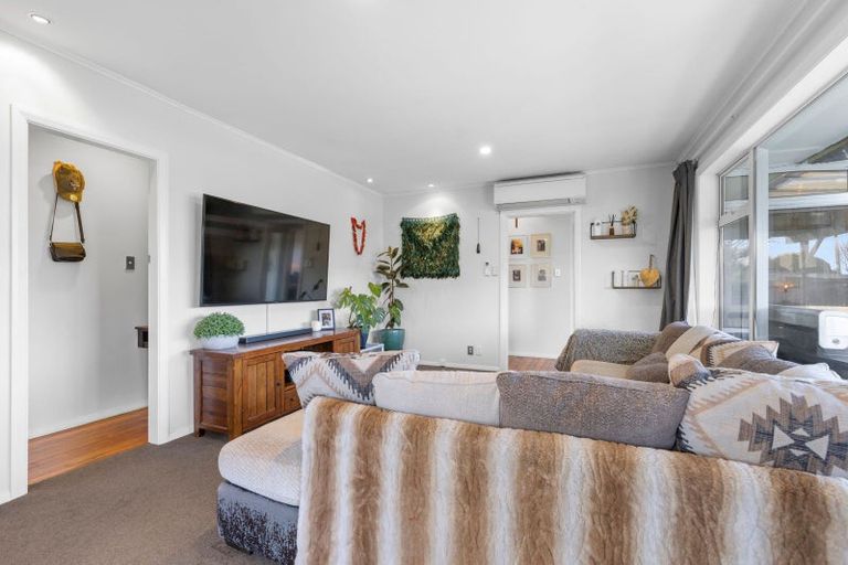 Photo of property in 124 Cavendish Road, Casebrook, Christchurch, 8051