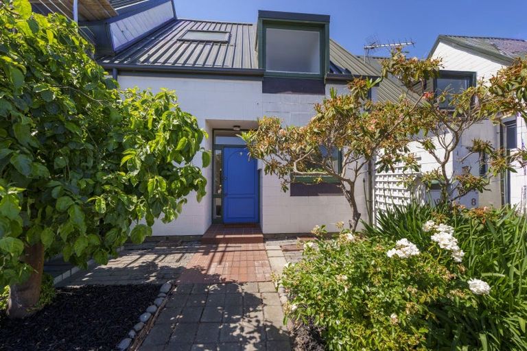Photo of property in 9/24 Shrewsbury Street, Merivale, Christchurch, 8014