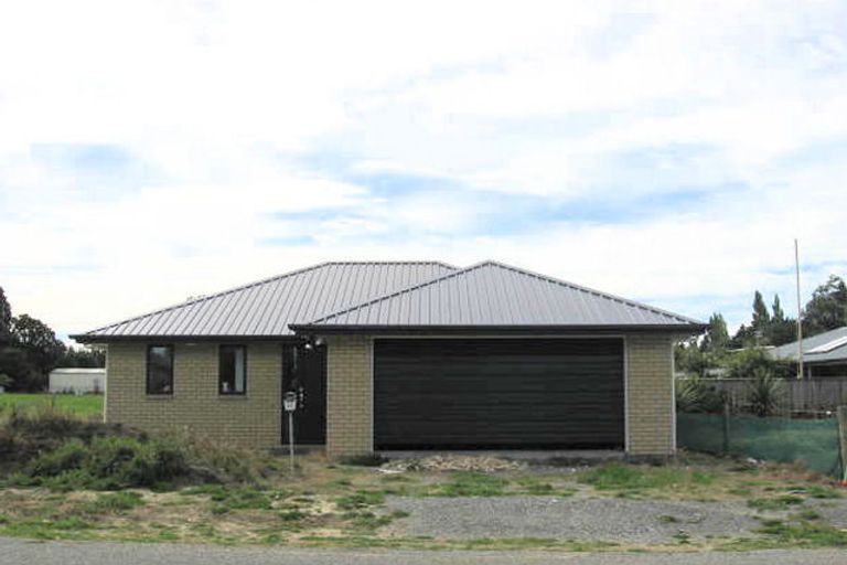 Photo of property in 37 Michael Street, Rakaia, 7710