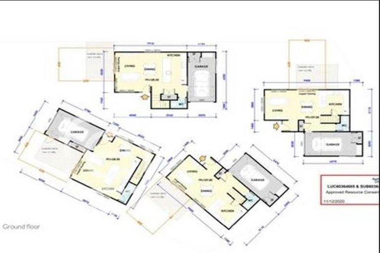 Photo of property in 36 Withers Road, Glen Eden, Auckland, 0602