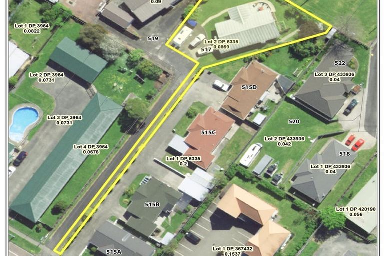 Photo of property in 517 Gladstone Road, Te Hapara, Gisborne, 4010