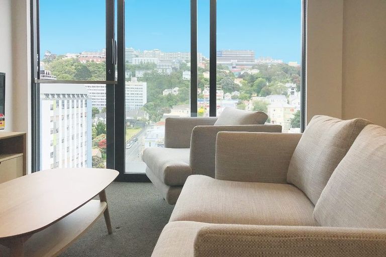 Photo of property in 1702/111 Dixon Street, Te Aro, Wellington, 6011