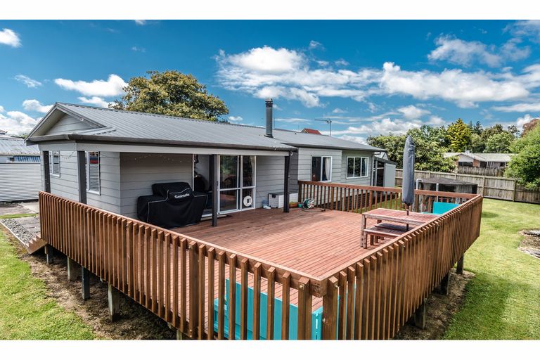 Photo of property in 650d Horotiu Road, Te Kowhai, Hamilton, 3288