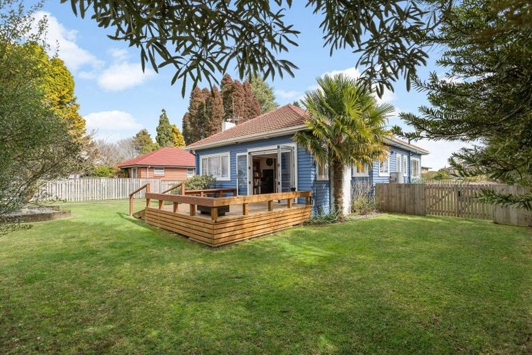 Photo of property in 4 High Street, Putaruru, 3411